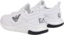 Emporio Ar i EA7 Witte Training X8X056Xcc56 White - Thumbnail 4