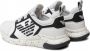 Ea7 Sneakers with logo Emporio Armani Wit Heren - Thumbnail 2