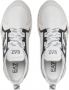 Ea7 Sneakers with logo Emporio Armani Wit Heren - Thumbnail 6
