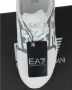 Emporio Armani EA7 Sneaker running A-Racer Reflex X8X057 Us21Ea13 - Thumbnail 11