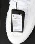 Emporio Ar i EA7 Ultimate 2.0 Sneakers in Wit Zilver White - Thumbnail 11