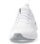 Emporio Ar i EA7 Ultimate 2.0 Sneakers in Wit Zilver White - Thumbnail 12