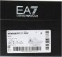 Emporio Ar i EA7 Ultimate 2.0 Sneakers in Wit Zilver White - Thumbnail 15