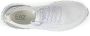 Emporio Ar i EA7 Ultimate 2.0 Sneakers in Wit Zilver White - Thumbnail 3