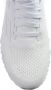 Emporio Ar i EA7 Ultimate 2.0 Sneakers in Wit Zilver White - Thumbnail 4