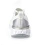 Emporio Ar i EA7 Ultimate 2.0 Sneakers in Wit Zilver White - Thumbnail 6