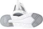 Emporio Ar i EA7 Ultimate 2.0 Sneakers in Wit Zilver White - Thumbnail 10