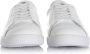 Emporio Armani EA7 Witte sneakers geïnspireerd op sportkleding White Heren - Thumbnail 12