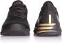 Ea7 men shoes trainers sneakers Crusher Distance Emporio Armani Zwart Heren - Thumbnail 14