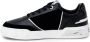 Emporio Armani EA7 X7X006 Xk296 Sneakers Lente Zomer Collectie Black Dames - Thumbnail 3