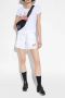 Emporio Armani EA7 Logo Sneakers met Treklipje en Merk Binnenzool Black Heren - Thumbnail 14