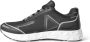 Emporio Armani EA7 Lage Atletische Sneakers Zwart Black Heren - Thumbnail 10
