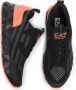 Emporio Armani EA7 Sneakers Zwart Heren - Thumbnail 6