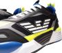 Emporio Armani EA7 Sneakers Meerkleurig Heren - Thumbnail 3