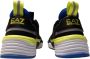 Emporio Armani EA7 Sneakers Meerkleurig Heren - Thumbnail 4