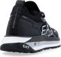 Emporio Armani EA7 Sneakers runninG training mesh uni Us22Ea22 X8X113 Zwart Heren - Thumbnail 10