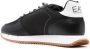 Emporio Armani EA7 Zwart Wit Unisex Sneaker Training Zwart Heren - Thumbnail 3