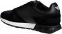 Emporio Ar i EA7 Zwart Stijlvol X8X151Xk354 Model Black - Thumbnail 7
