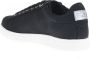 Emporio Armani EA7 Sneakers Zwart Heren - Thumbnail 11