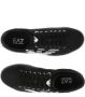 Emporio Armani EA7 Sneakers Zwart Heren - Thumbnail 3