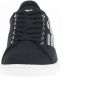 Emporio Armani EA7 Sneakers Zwart Heren - Thumbnail 7