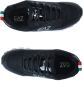 Emporio Armani EA7 Sneakers Black Heren - Thumbnail 10