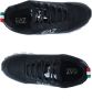 Emporio Armani EA7 Sneakers Black Heren - Thumbnail 2