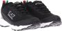 Emporio Armani EA7 Sneakers Black Heren - Thumbnail 14