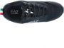 Emporio Armani EA7 Sneakers Black Heren - Thumbnail 15