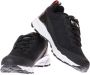Emporio Armani EA7 Sneakers Black Heren - Thumbnail 3