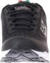 Emporio Armani EA7 Sneakers Black Heren - Thumbnail 7
