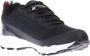 Emporio Armani EA7 Sneakers Black Heren - Thumbnail 8