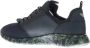 Emporio Armani EA7 Sneakers Zwart Heren - Thumbnail 11