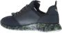 Emporio Armani EA7 Sneakers Black Heren - Thumbnail 19