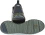 Emporio Armani EA7 Sneakers Zwart Heren - Thumbnail 13