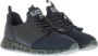 Emporio Armani EA7 Sneakers Zwart Heren - Thumbnail 15