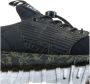 Emporio Armani EA7 Sneakers Zwart Heren - Thumbnail 16