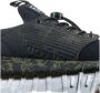 Emporio Armani EA7 Sneakers Black Heren - Thumbnail 24