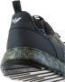 Emporio Armani EA7 Sneakers Black Heren - Thumbnail 25