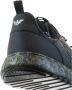 Emporio Armani EA7 Sneakers Zwart Heren - Thumbnail 17