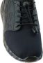 Emporio Armani EA7 Sneakers Zwart Heren - Thumbnail 18