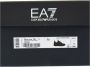 Emporio Armani EA7 Sneakers Zwart Heren - Thumbnail 20