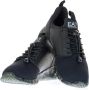 Emporio Armani EA7 Sneakers Black Heren - Thumbnail 11