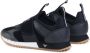 Emporio Armani EA7 Zwarte X8X066Xk173 Sneakers Black Heren - Thumbnail 3