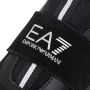 Emporio Armani EA7 Zwarte X8X066Xk173 Sneakers Black Heren - Thumbnail 6