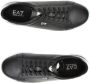 Emporio Armani EA7 Sneakers Zwart Heren - Thumbnail 2