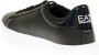 Emporio Armani EA7 Classic Fashion Lage Sneakers - Thumbnail 11