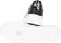 Emporio Armani EA7 Classic Fashion Lage Sneakers - Thumbnail 13