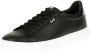 Emporio Armani EA7 Sneakers Zwart Heren - Thumbnail 6