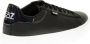 Emporio Armani EA7 Classic Fashion Lage Sneakers - Thumbnail 9
